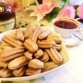 Biscotti al caffè e cognac, senza uova e burro[...]