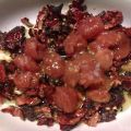 insalata con pomodorini e peperoni cruschi alla[...]