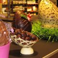 Le uova di Pasqua di Francesca Maggio