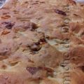 Focaccia Finocchiona Sbriciolona Asiago e[...]
