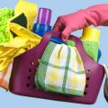 Pulizie di primavera: dritte e consigli!!