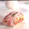 Sopracoscia di pollo a rollino
