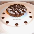 Tortina di Cioccolato al Latte