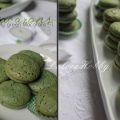 Macarons con  Silikomart 