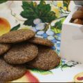 Biscotti alle nocciole vegan e glutenfree