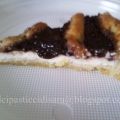 CROSTATA CON MASCARPONE E MARMELLATA