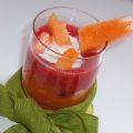 Frullato di frutta