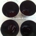 Panna cotta al caramello