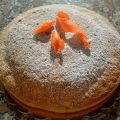 Very Light: Torta di carote
