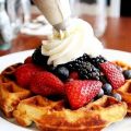 I MILLE MONDI DEL WAFFLE