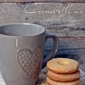 Ciambelline per la colazione