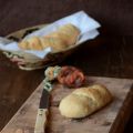 Panini rustici ... e le origini