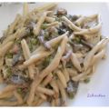 FILEJA ALLA BOSCAIOLA