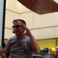 In cucina con Bruno Barbieri!