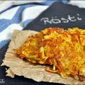 Rösti di patate