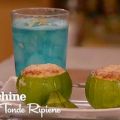 Zucchine ripiene tonde - I men