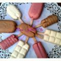 Stecco gelato Magnum e Mignum.......