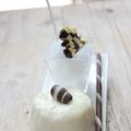 Panna cotta
