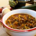 Ragù vegetariano