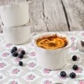 Gratin di frutta