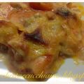 Lasagnette chiare alla salsiccia