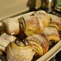 Pains au chocolat, vizio al cioccolato