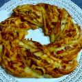 Pizza angelica