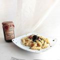 Pasta alla Corleone