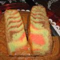 torta arcobaleno
