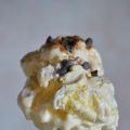 Gelato alla farina 