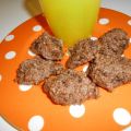 Biscotti dal cuore morbido(senza lattosio,[...]