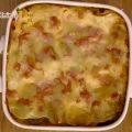 Lasagne ai carciofi e prosciutto di Praga - I[...]