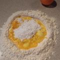 Cenci, chiacchiere, frappe ... e amore di mamma!