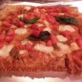 LA MOMO' S PIZZA!