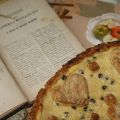 Non era Jet Lag - Crostata di ricotta e gocce[...]