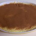 Ricetta Classica: Dolce Tiramisù con panna e[...]