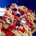 Pennette italo spagnole