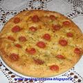LA FOCACCIA DOPPIA FACCIA