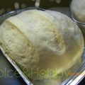 ♥ Pane fatto in casa