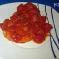 Cotoletta di tofu in piazzaiola
