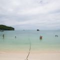 Thailandia, nono giorno: Angthong national park