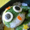 KERORO Bento♪