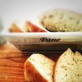 

Pane in 60 minuti


