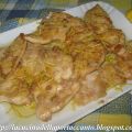 Pollo del sole