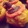 Halloween cupcake: cupcake alla zucca e[...]