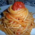 Spaghetti alla Scarpariello