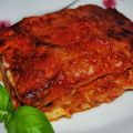 Parmigiana di melanzane