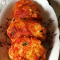 POLPETTINE DI PANE RAFFERMO