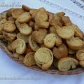 Friselline all'olio