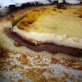 Finalmente ! Crostata di Nutella per Pao